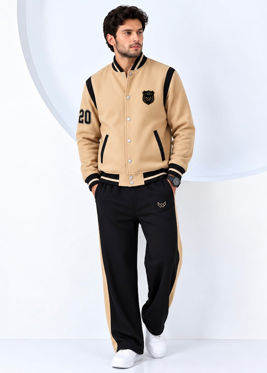 Tanwood Varsity - Winter Twinset