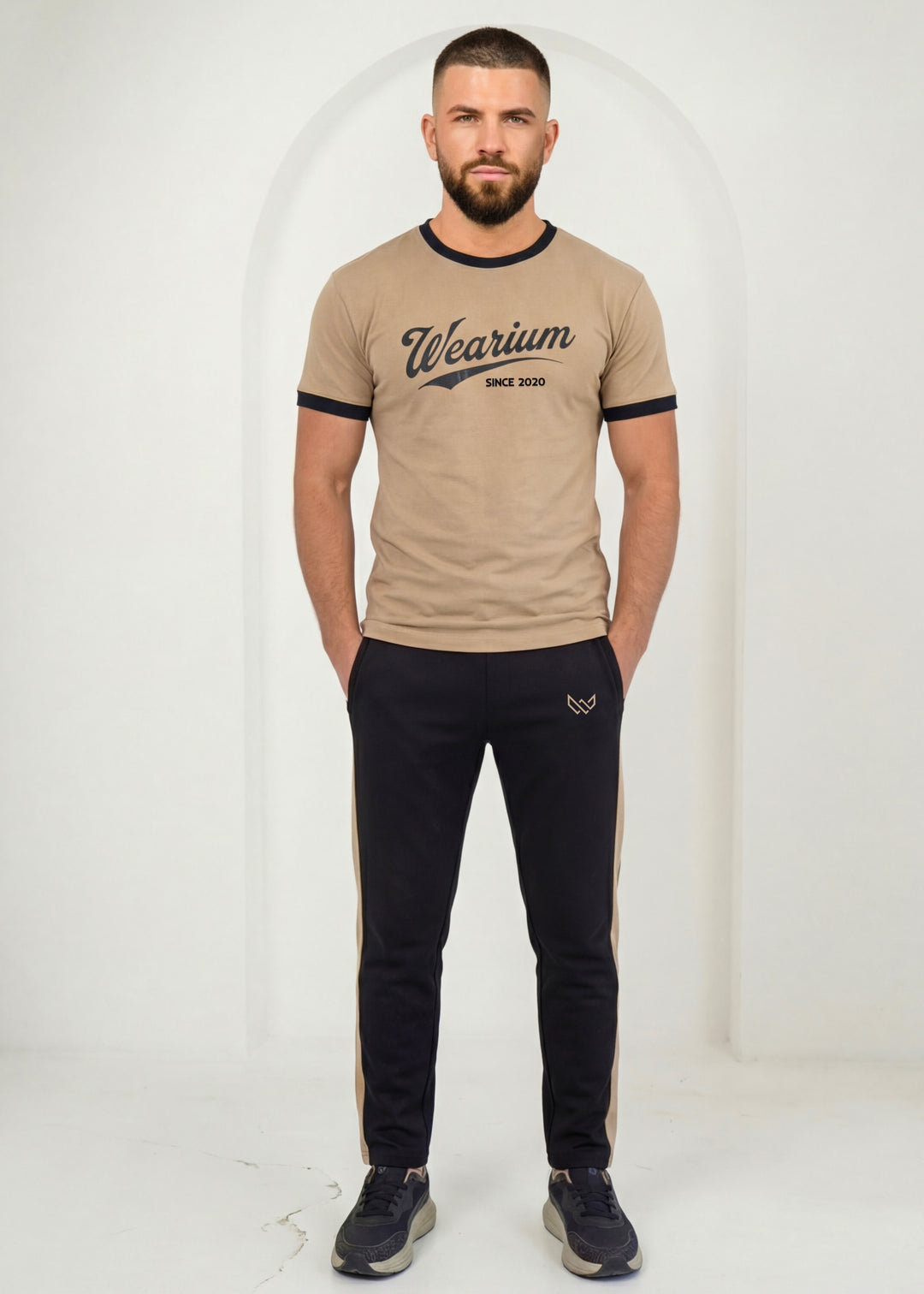 Trademark 2.0 - Dri-Fit Tracksuit