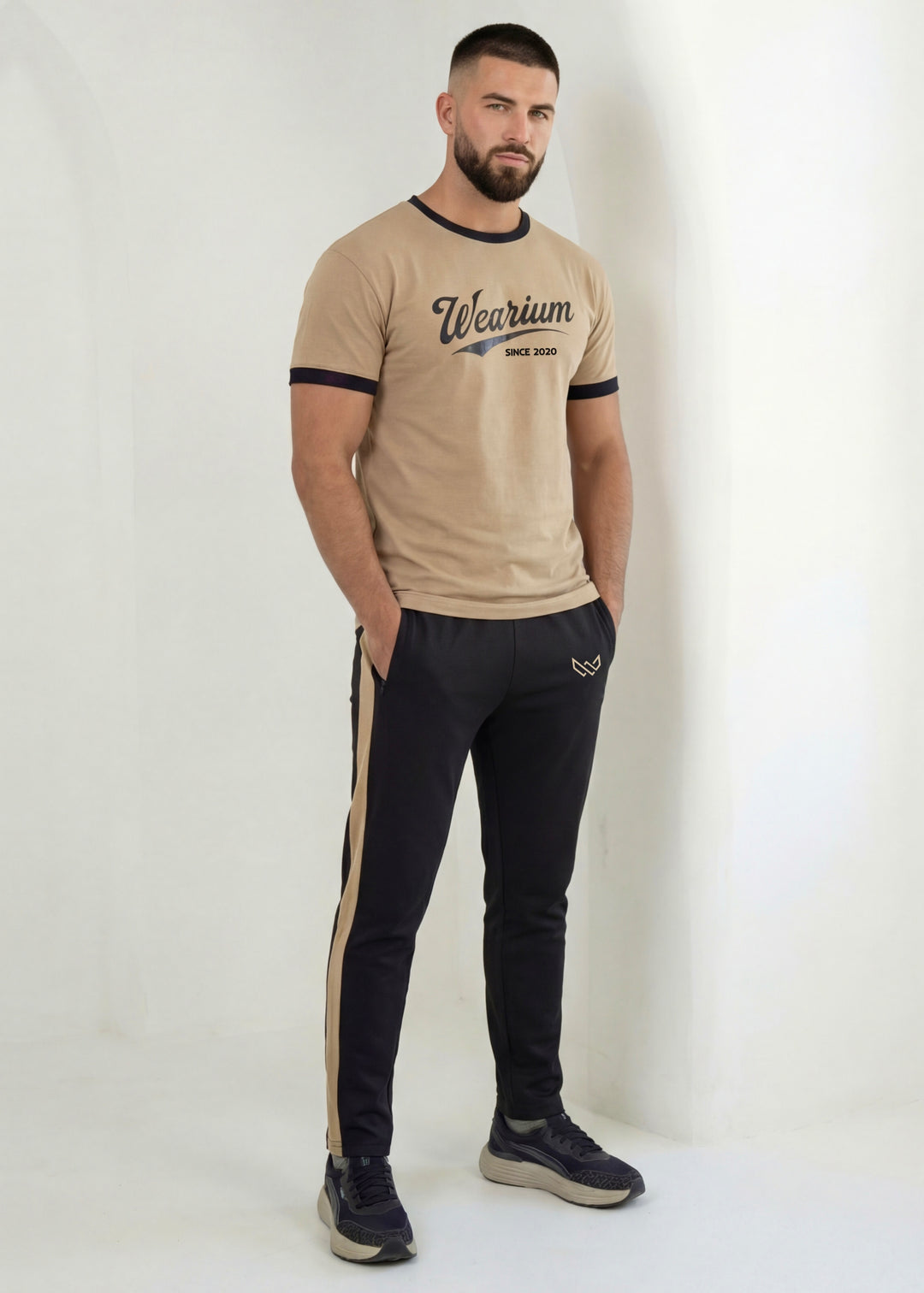 Trademark 2.0 - Dri-Fit Tracksuit