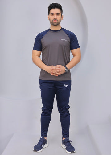 Runners Pro - Dri-Fit Tracksuit