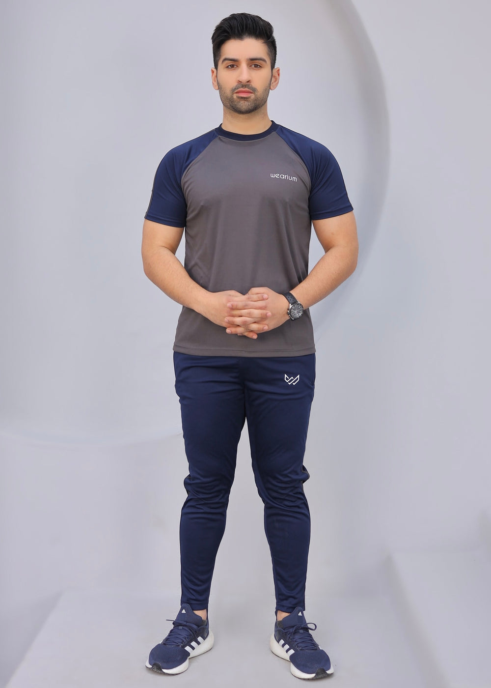 tracksuit for summer