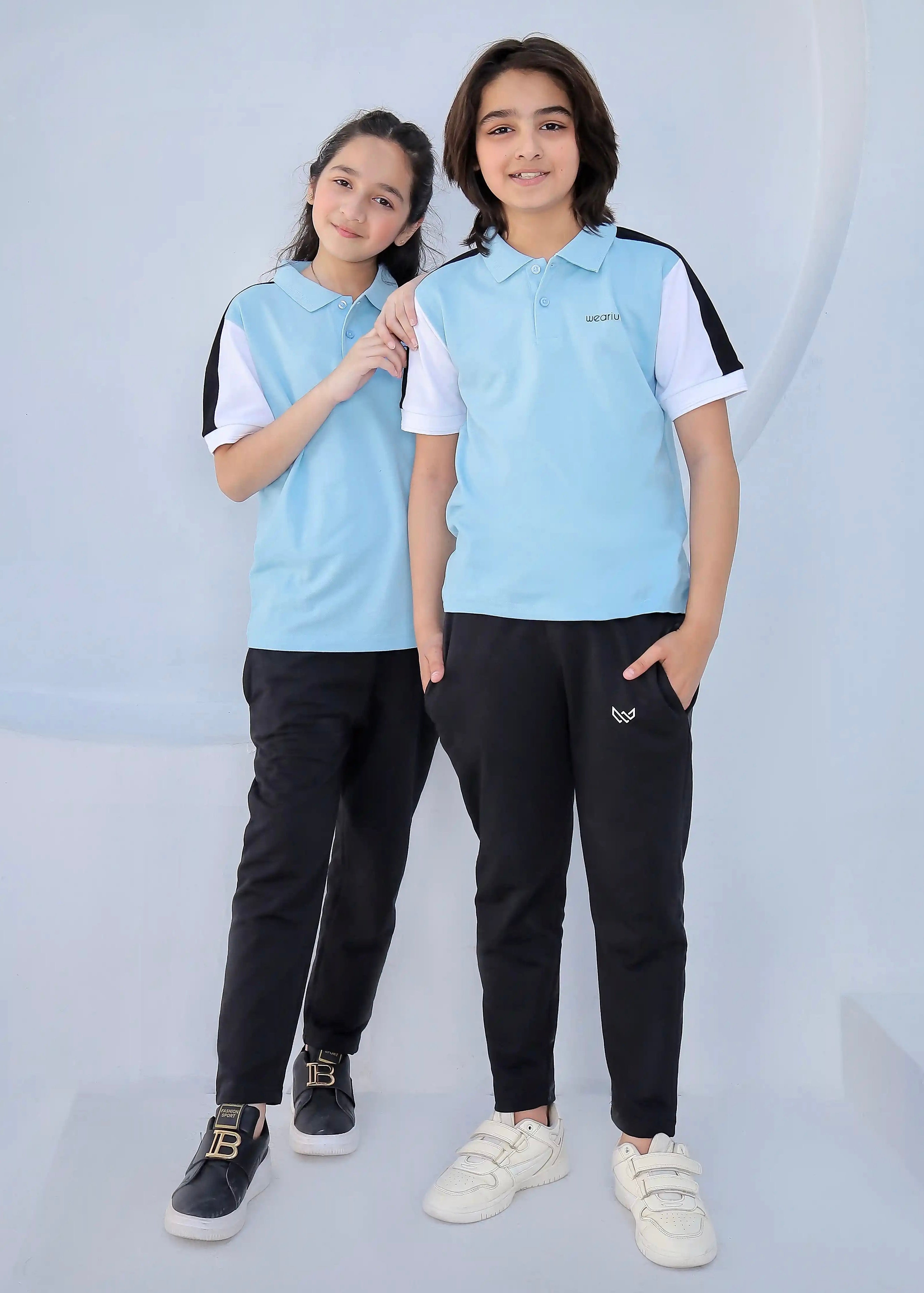 Athlete Pro - Kids Dri-Fit