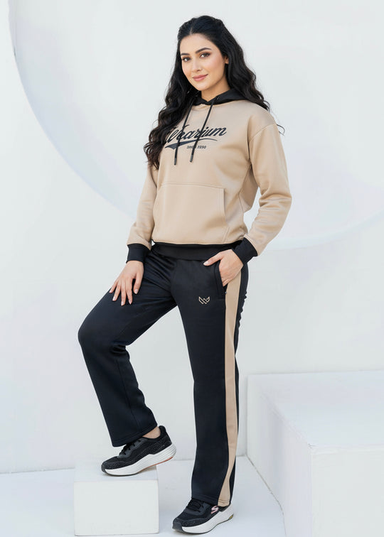 TM 3.0 - Winter Tracksuit