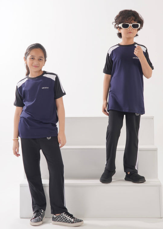 Swift-Fit - Cotton Kids Version