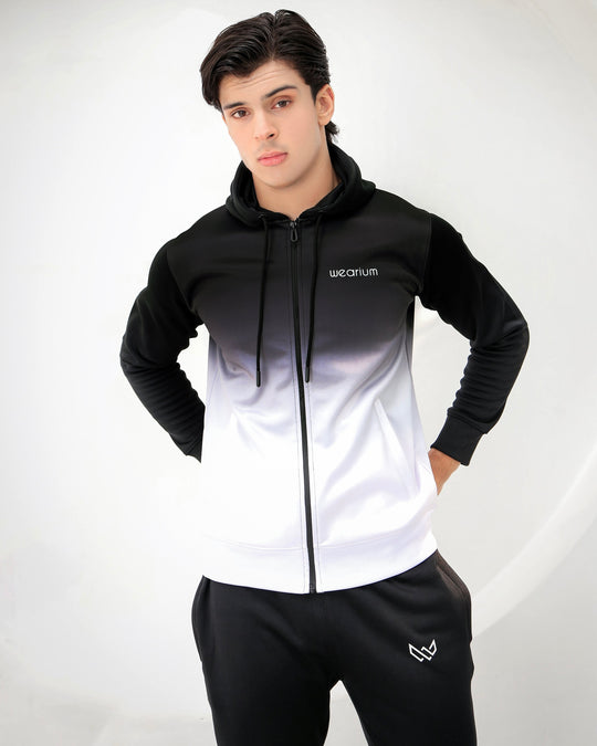 Athlete Pro - Winter Tracksuit