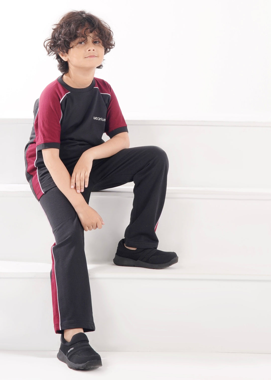 Topnotch B/B - Cotton Tracksuit