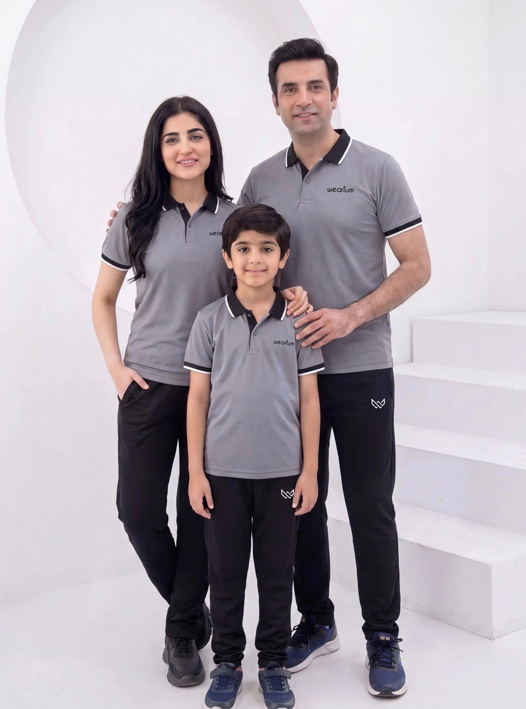 Graphite Family