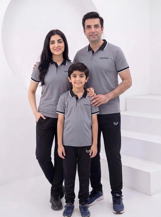 Graphite Family