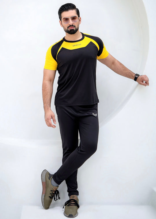 Batman Activewear - Dri-Fit