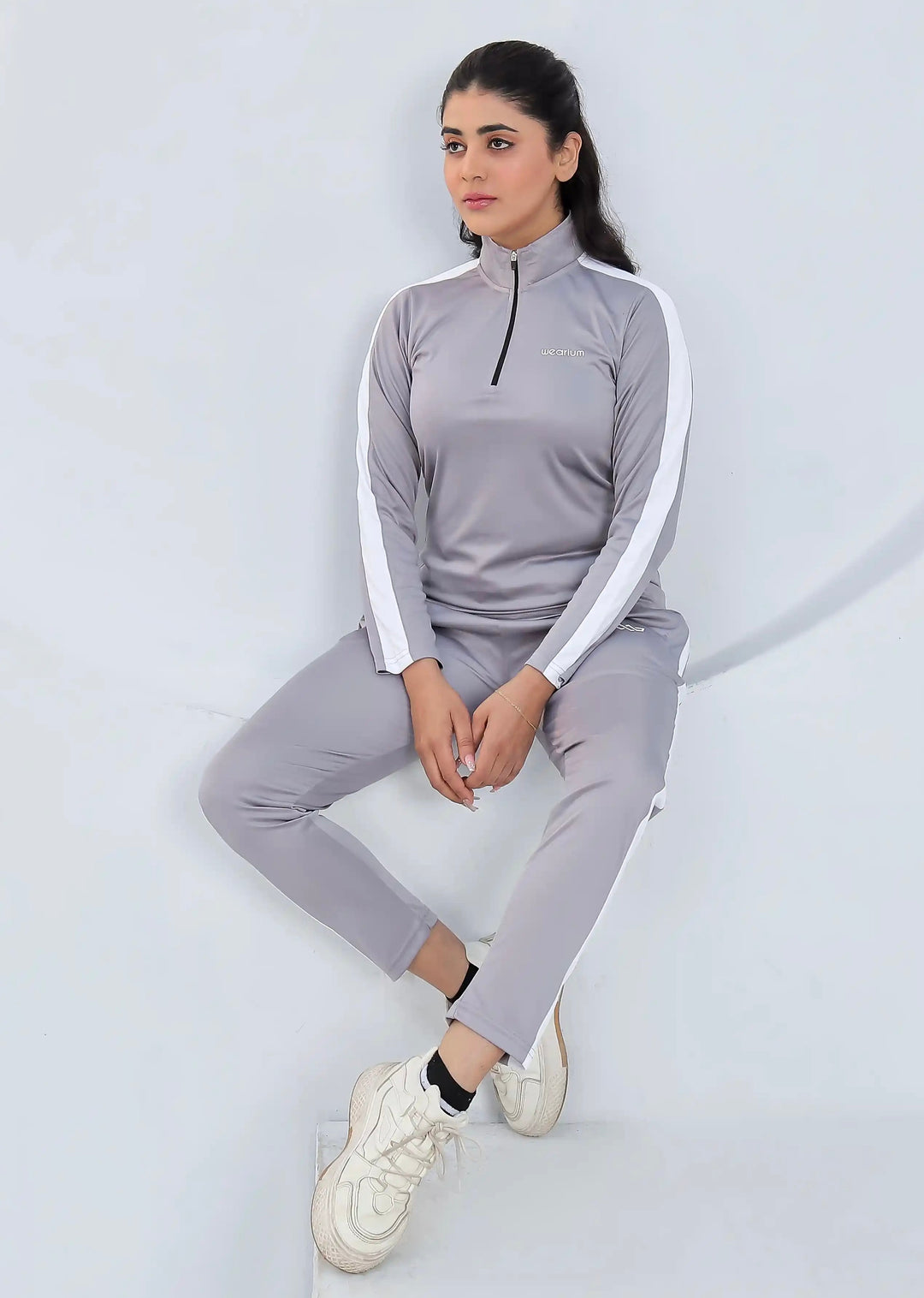 summer tracksuit for ladies