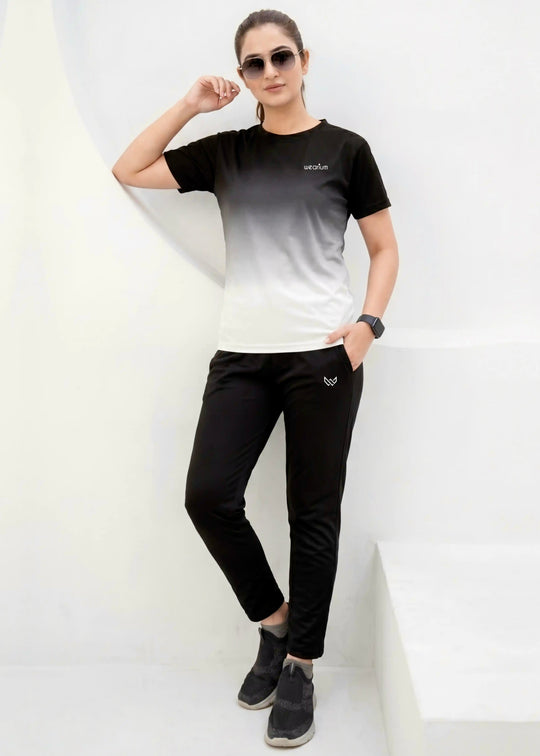 Women's/Athlete Pro - Dri-Fit Tracksuit