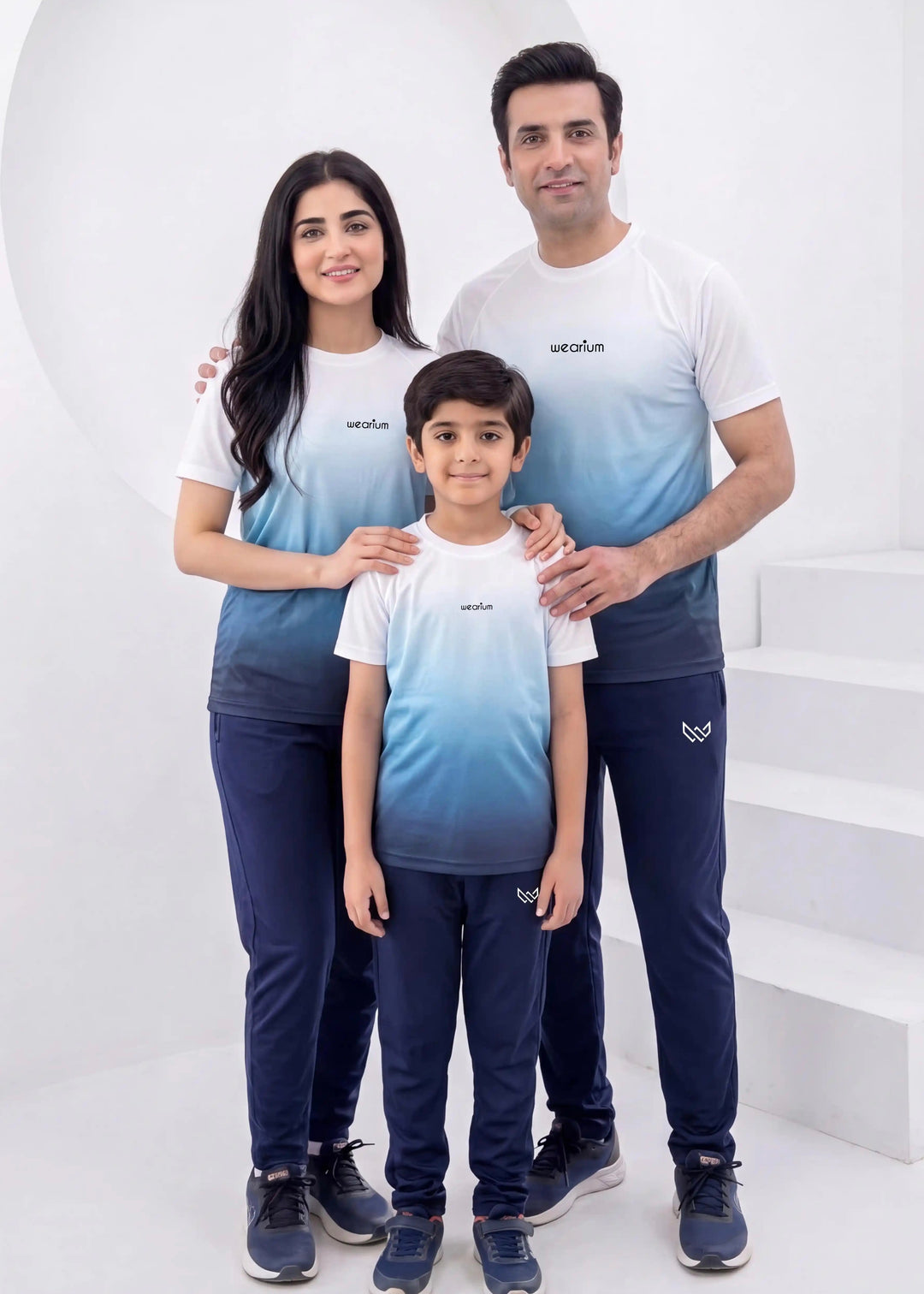 Azure Strike Family