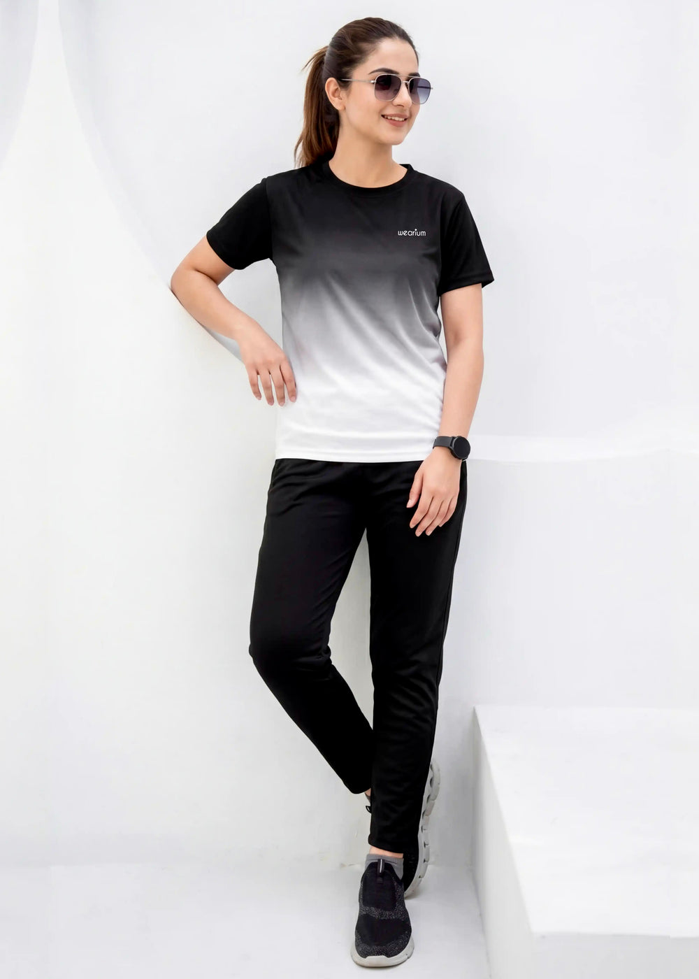 Ath-Pro Women - DriFit Tracksuit