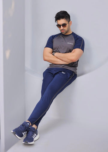 Runners Pro - Dri-Fit Tracksuit