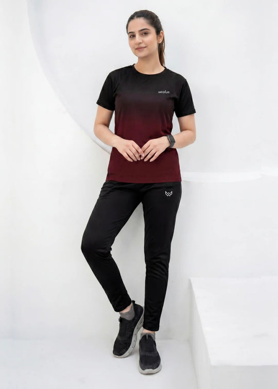 Women's/Runners Pro - Dri-Fit Tracksuit