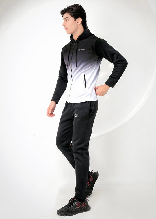 Athlete Pro - Winter Tracksuit