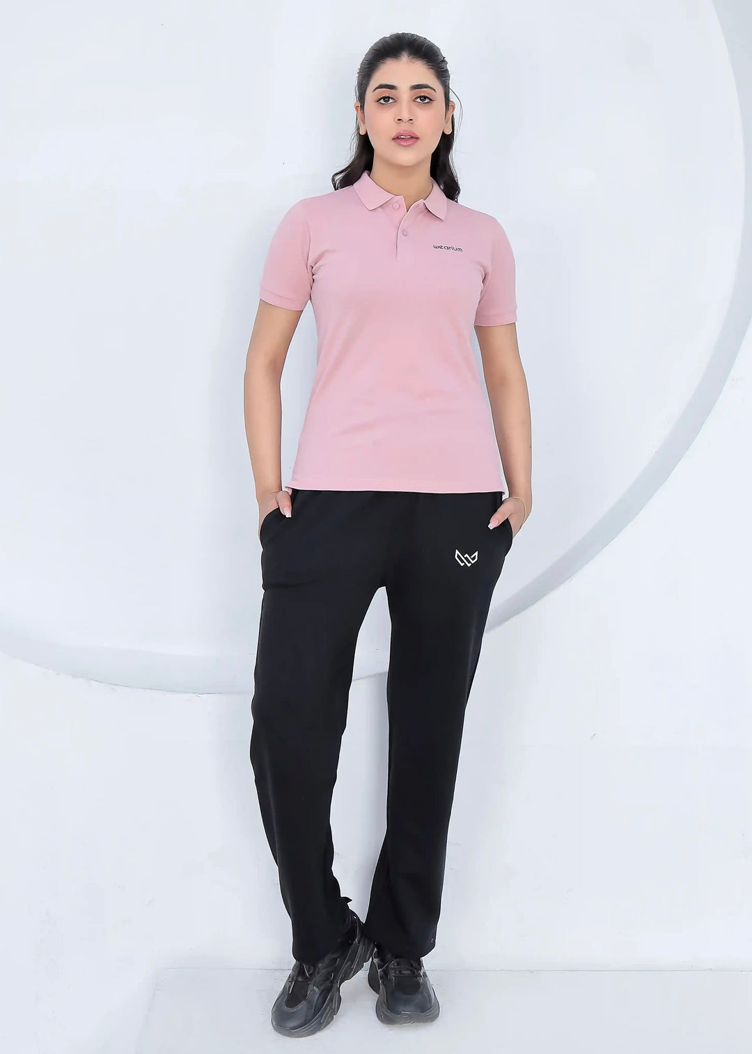 polo twinset for girls