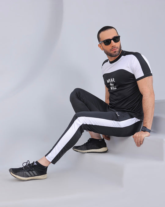 WTW - Dri-Fit Tracksuit