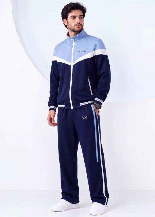 Iconic Summit - Winter Tracksuit