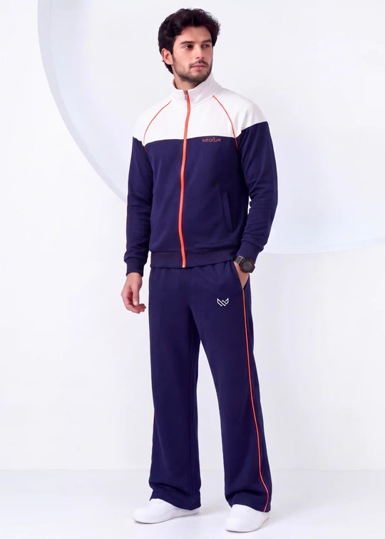Top Flare - Premium Winter Tracksuit