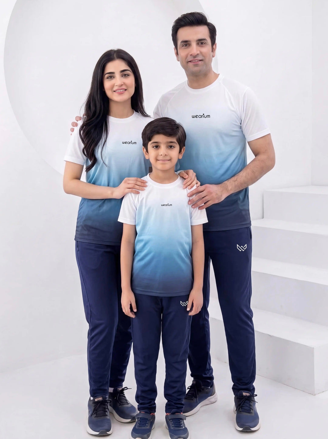 Azure Strike Family