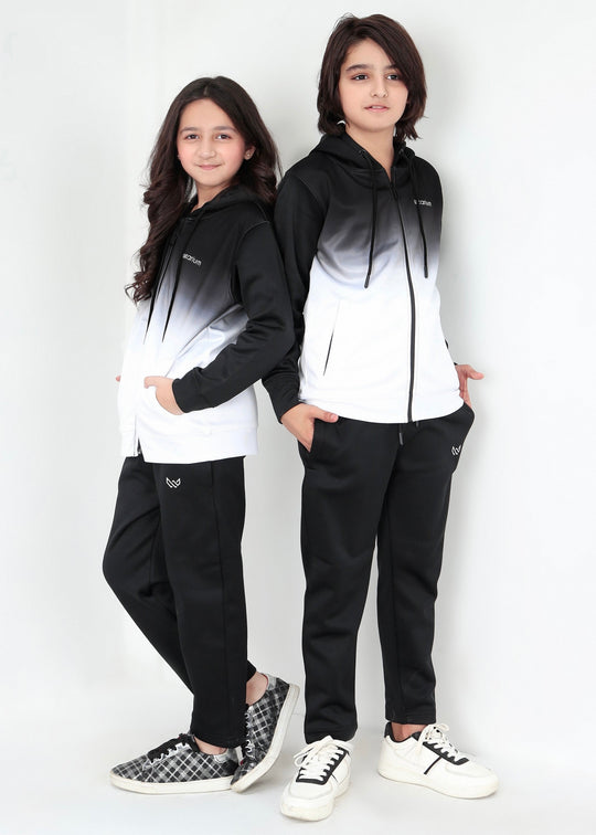 Athlete Pro - Kids Winter Tracksuit