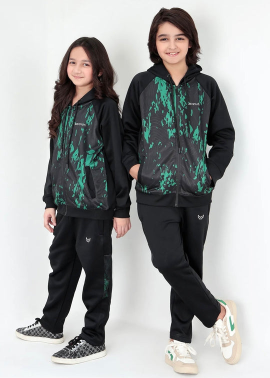 Special Edition - Kids Winter Tracksuit