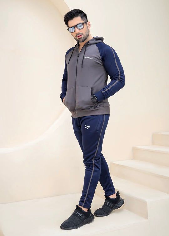 161.3 Pindi Express - Winter Tracksuit