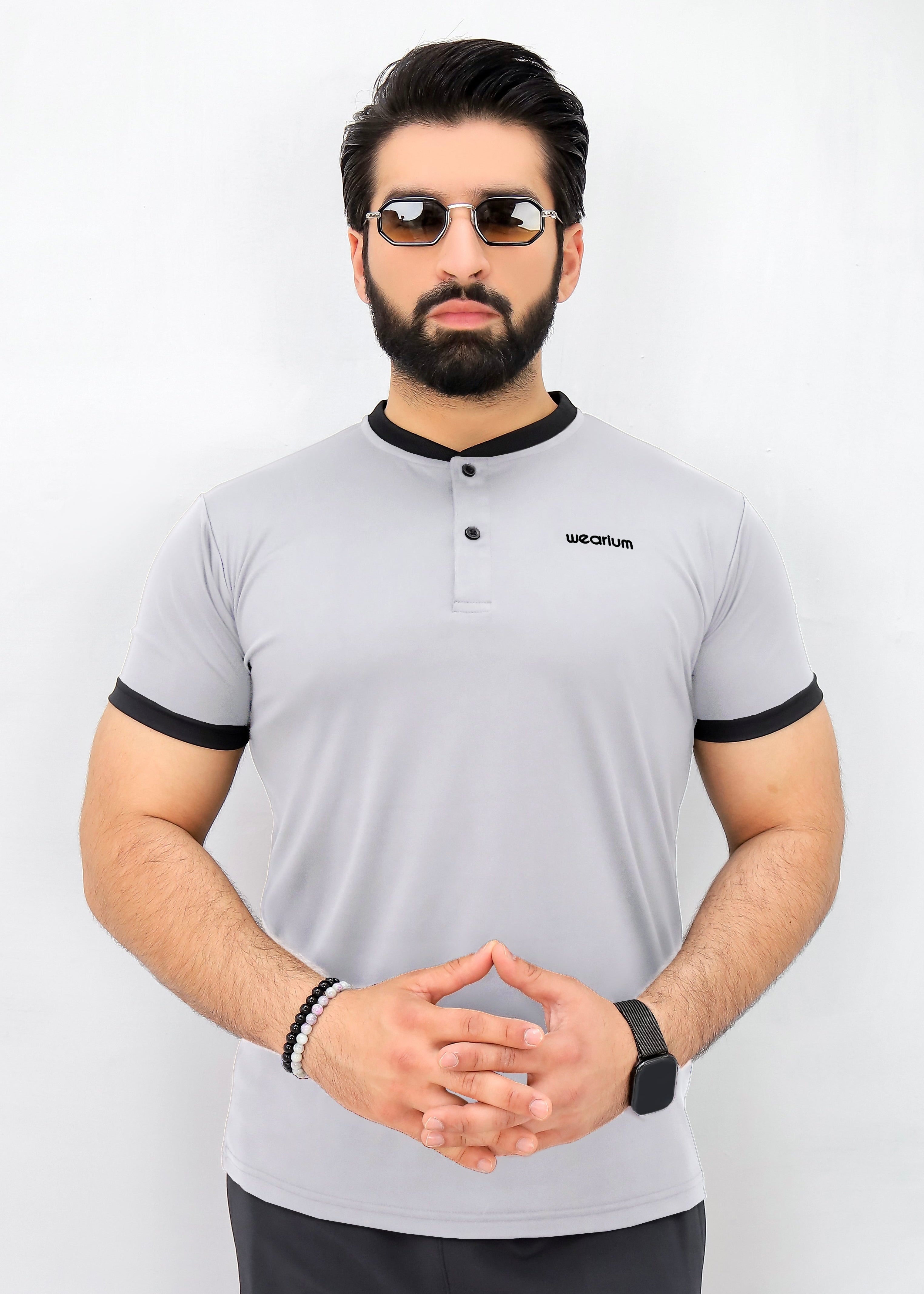 Summer shirt for men