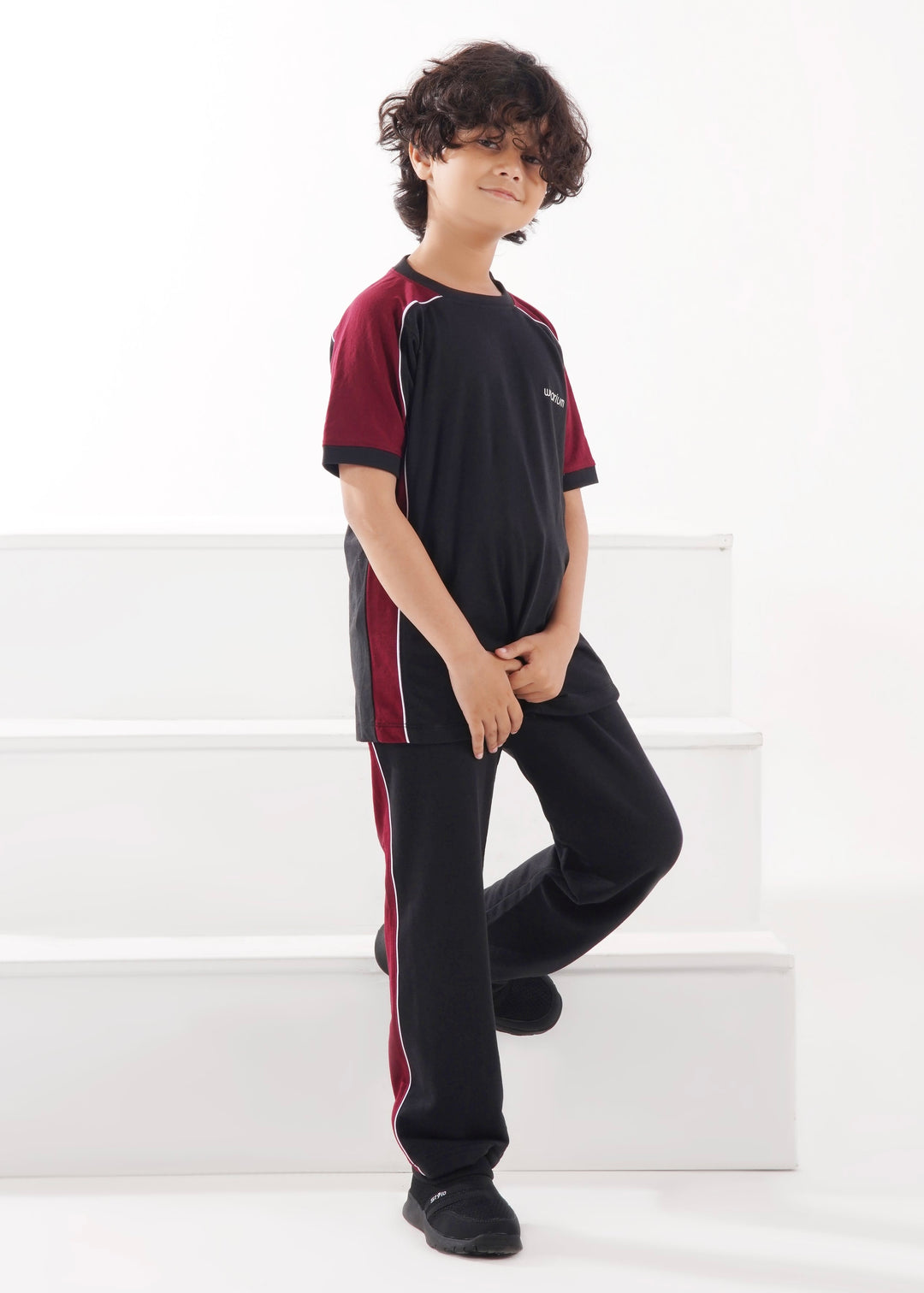 Topnotch B/B - Cotton Tracksuit