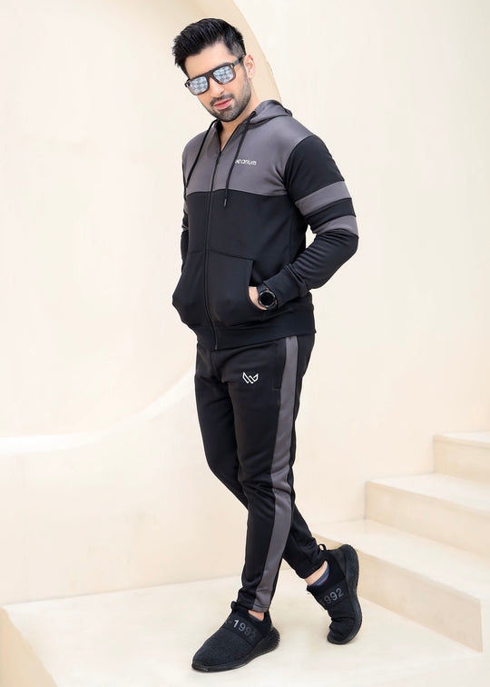 Storm - Winter Tracksuit