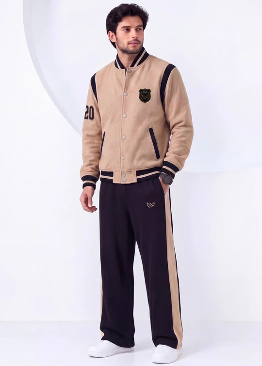 Tanwood Varsity - Winter Twinset