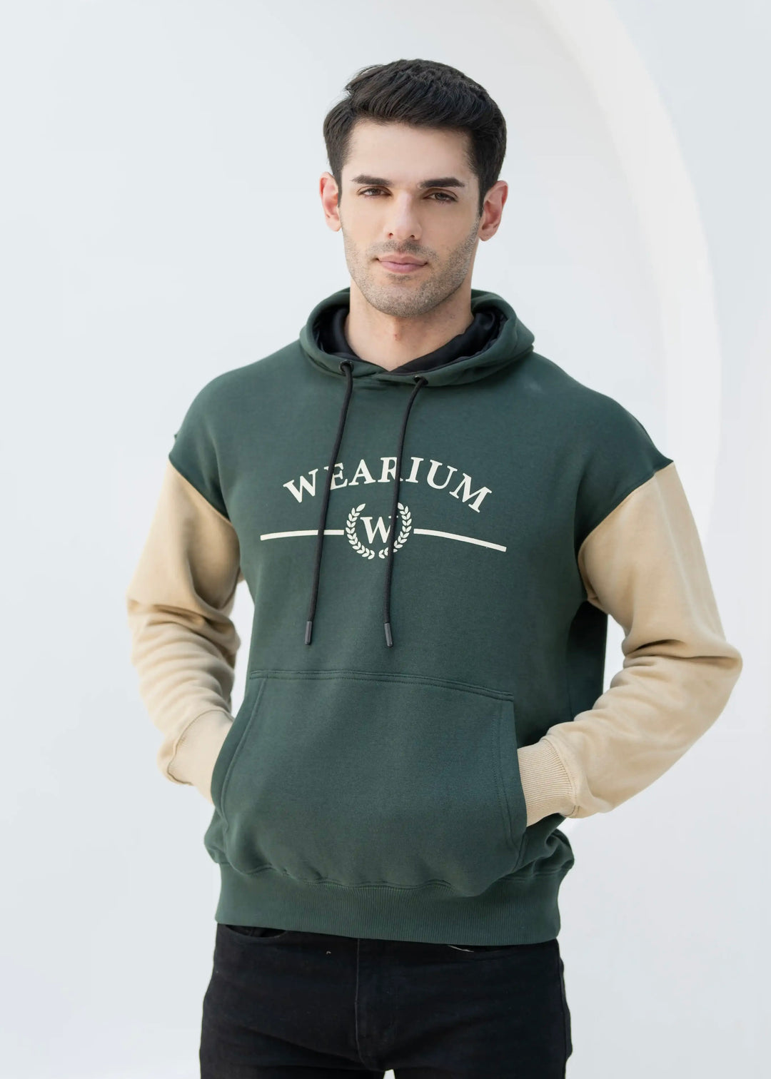 Symbolic Hoodie - Premium Cotton Fleece
