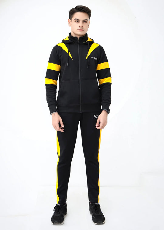 Bumble Bee - Winter Tracksuit