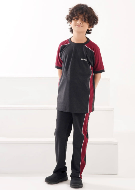 Topnotch B/B - Cotton Tracksuit