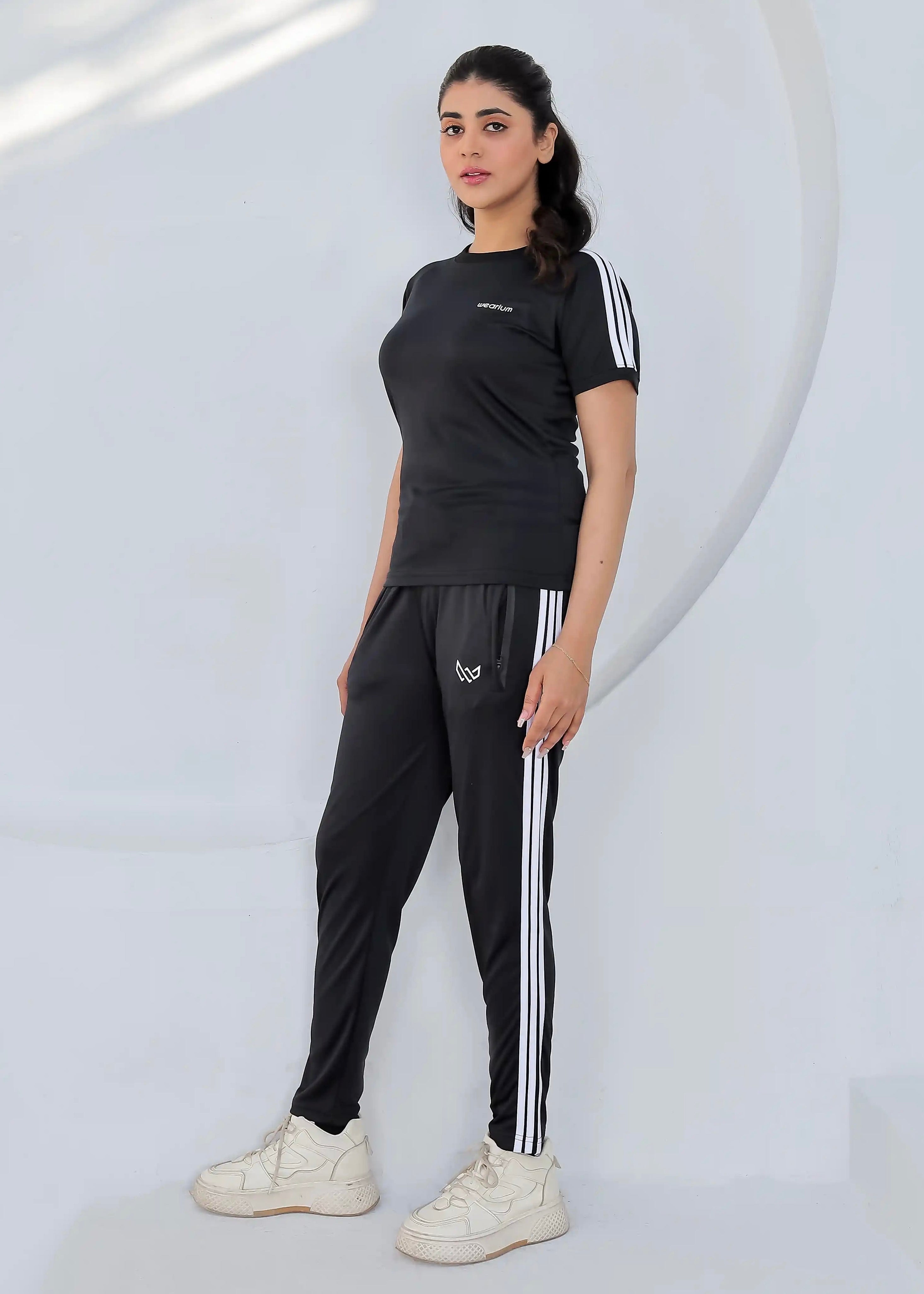 Dri-fit Tracksuit for Women