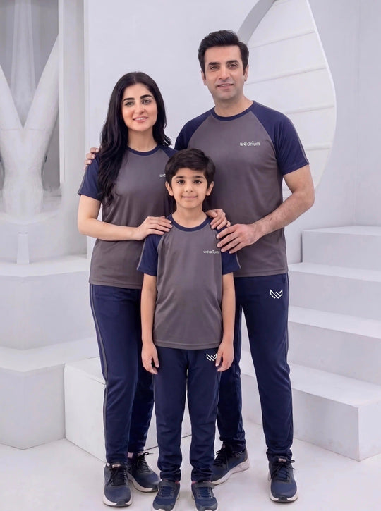 Pindi Express 161.3 Family