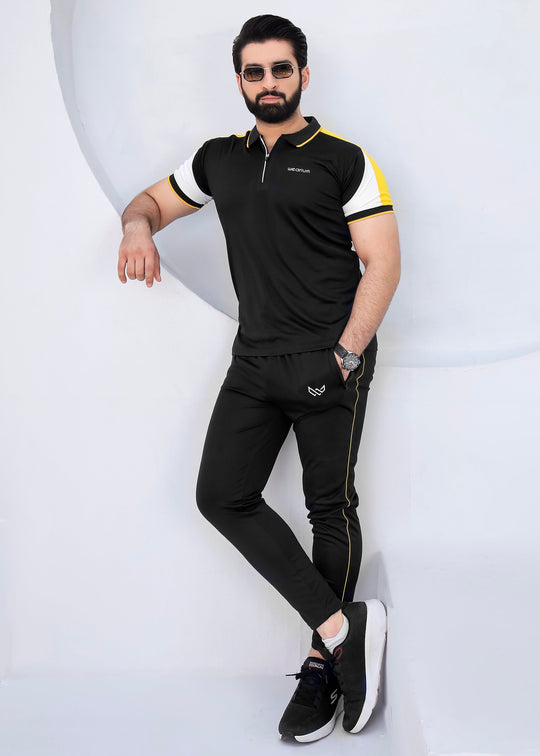 Turbo - Dri-Fit Polo Twinset