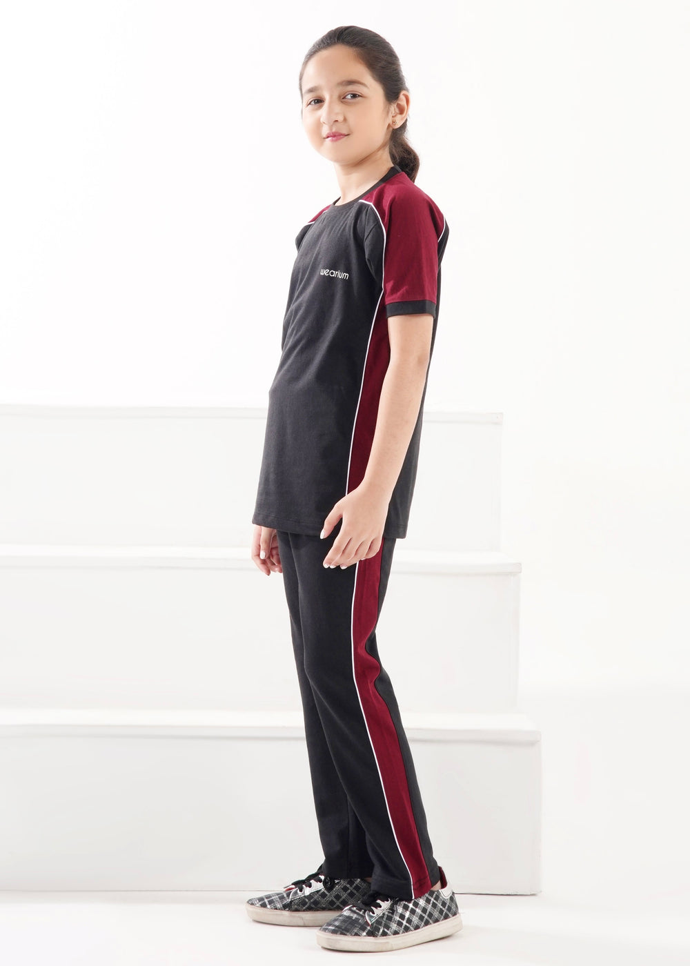 Topnotch B/B - Cotton Tracksuit