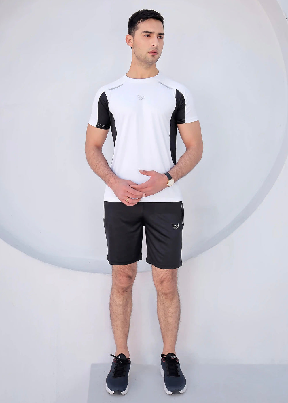Maverick - Tee & Shorts