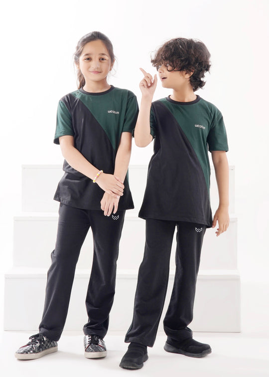 GreenMax - Cotton Twinset