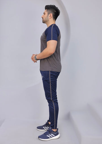 Runners Pro - Dri-Fit Tracksuit