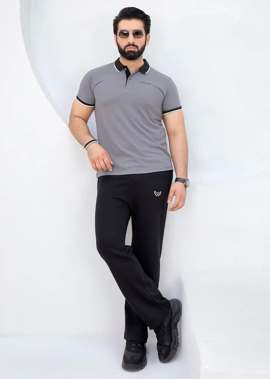 polo twinset for men