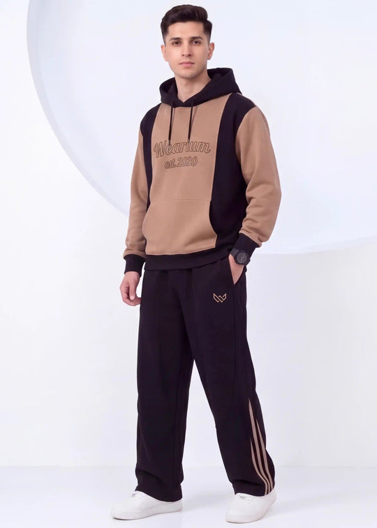 ColourBlock - Winter Tracksuit