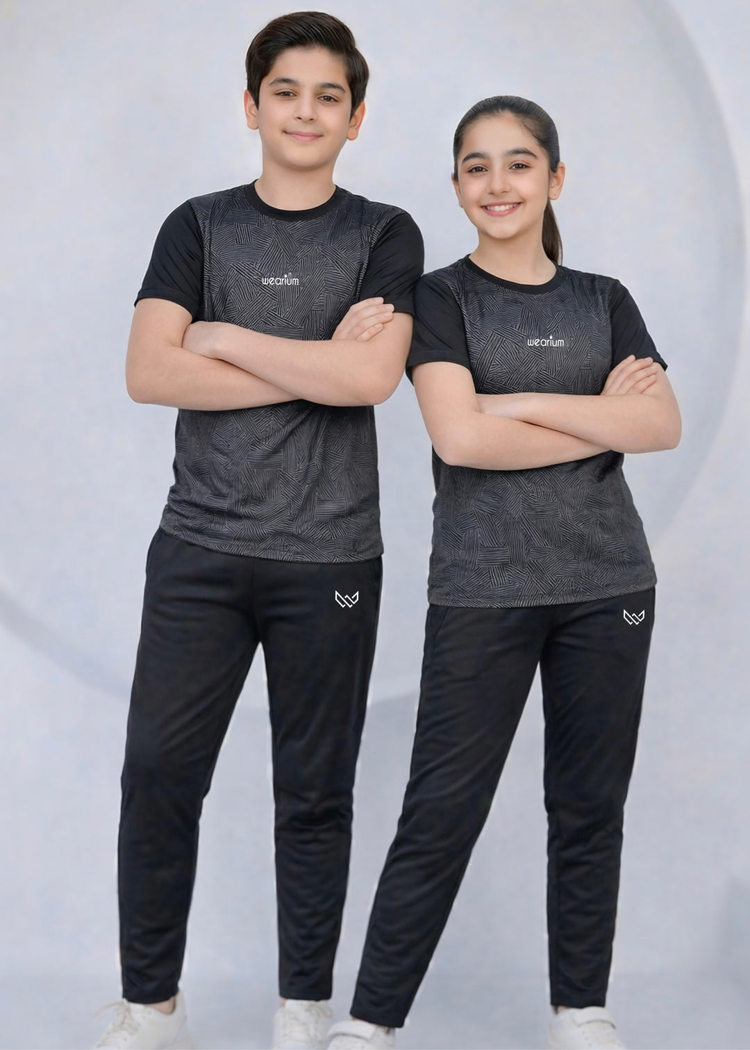 ShadowX - Kids Dri-Fit
