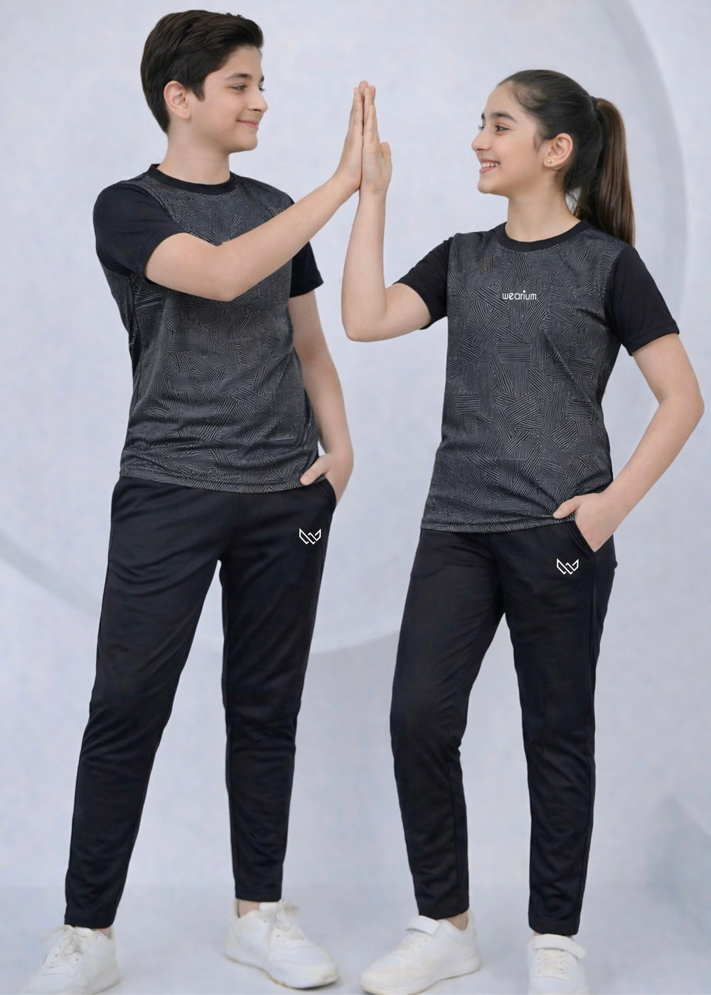 ShadowX - Kids Dri-Fit