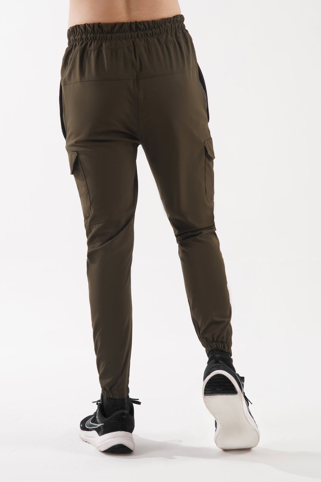 Cargo Pro pants - Olive