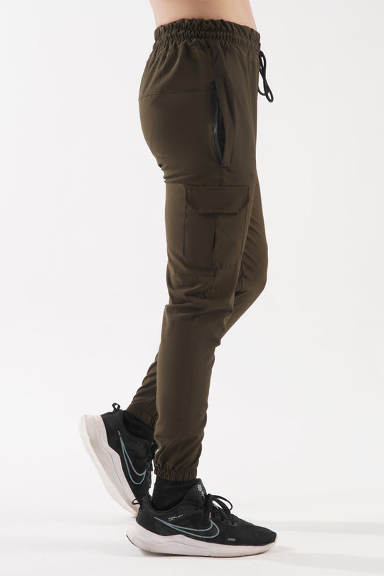 Cargo pants for male