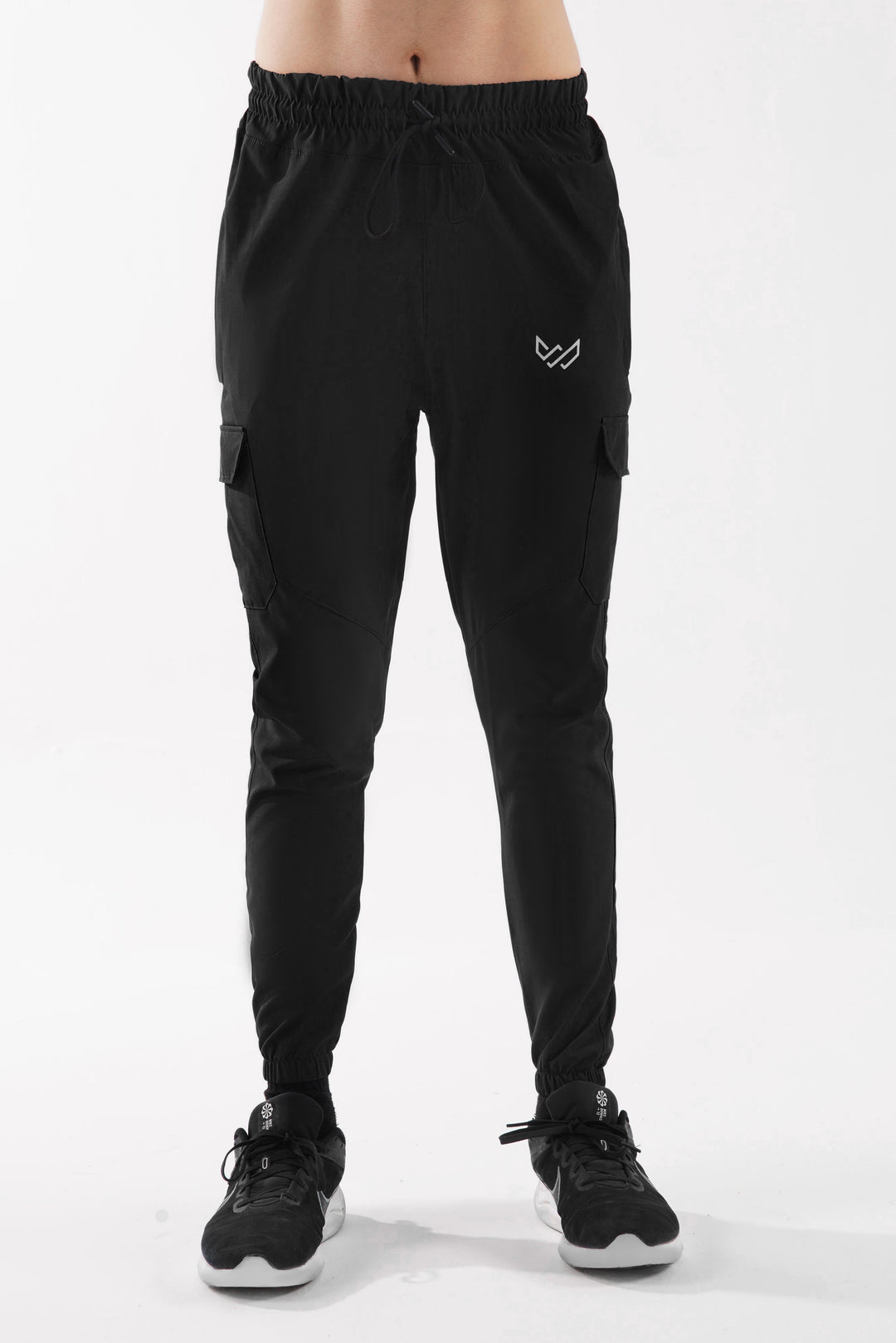 black pants for summer