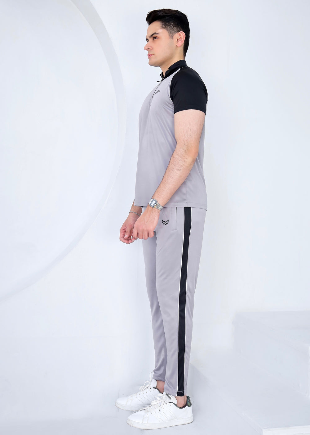 Silver Blitz - Dri-Fit Tracksuit